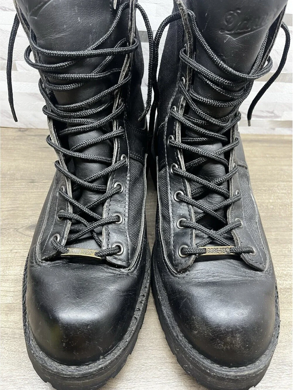 Danner Acadia 8
